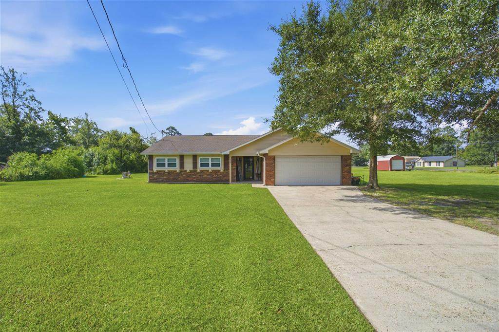 337 High Hope Road - Photo 1