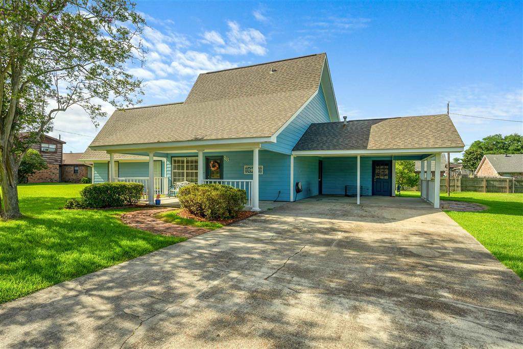 28 Hibiscus Road - Photo 1