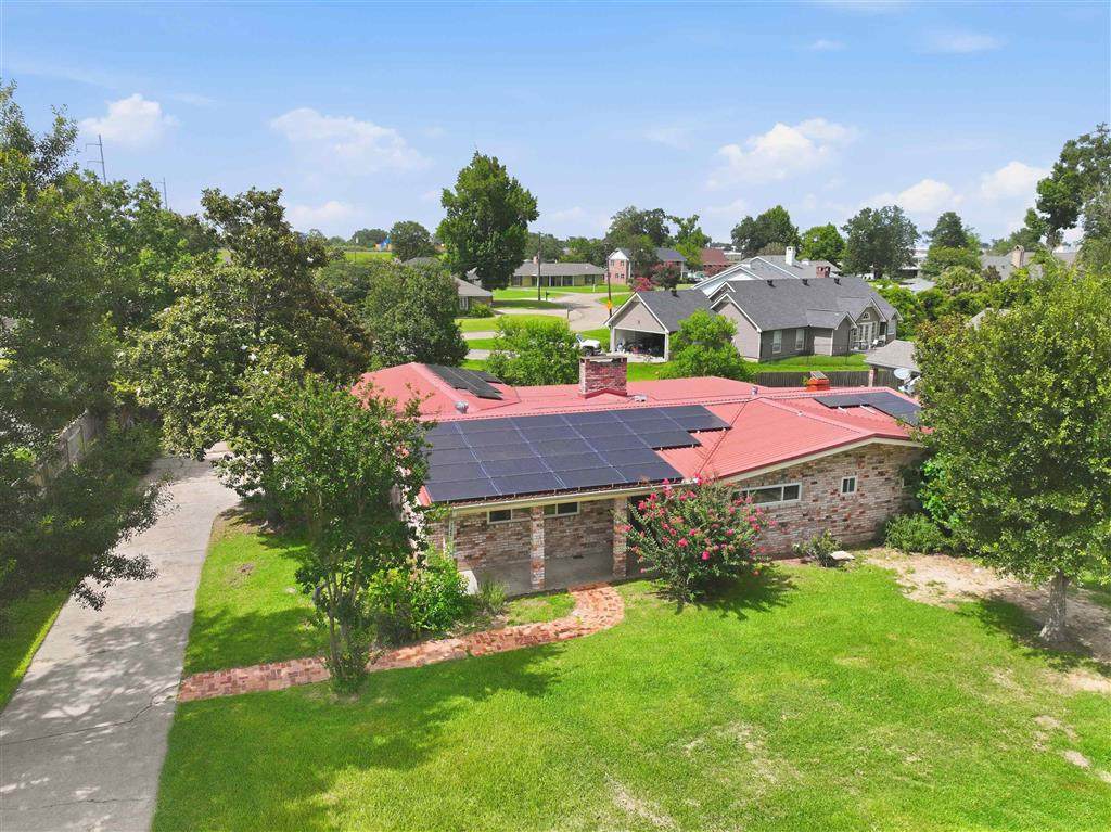728 Lagrange Street - Photo 1