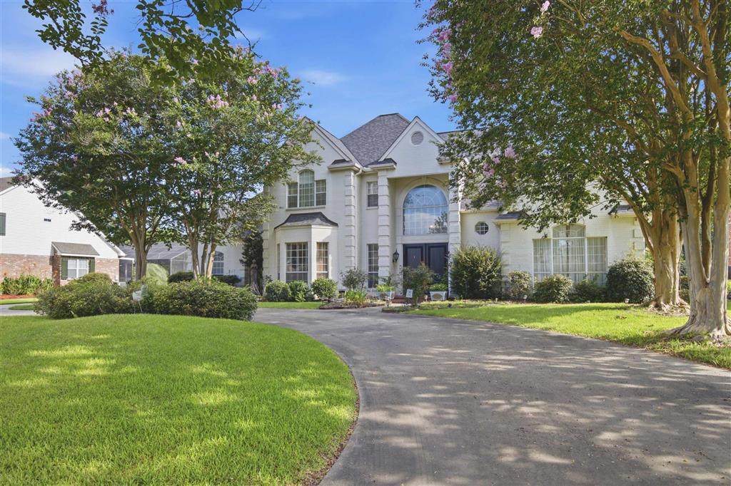 2810 Saint Francis Forest Drive - Photo 1