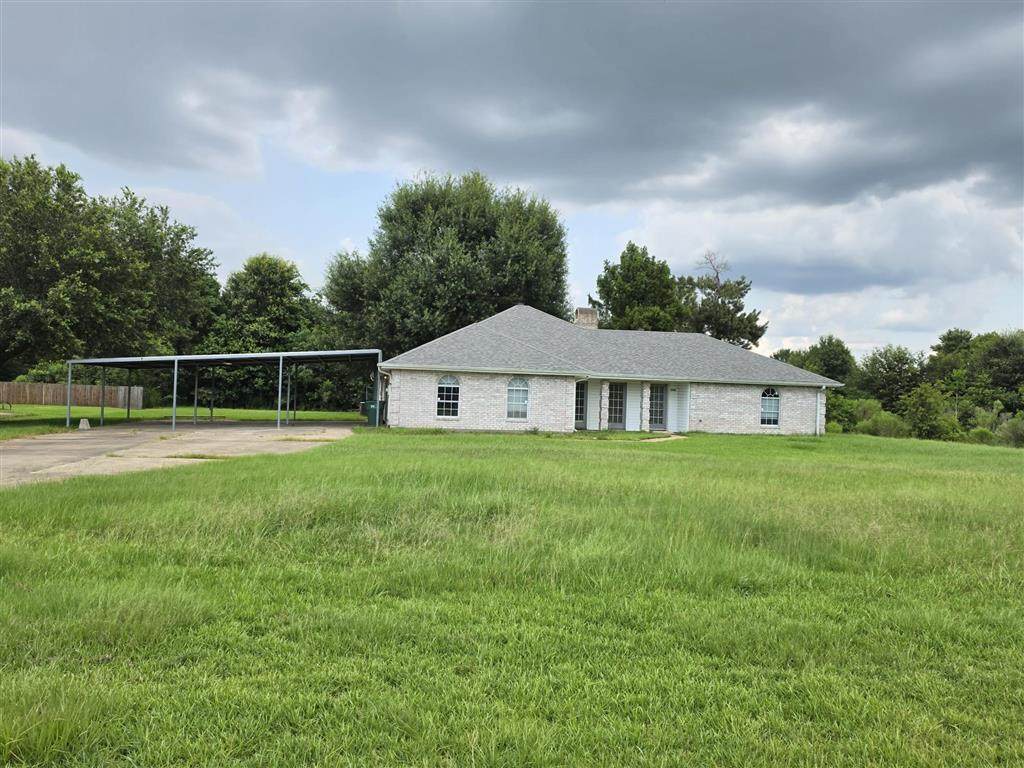 2922 Todd Jude Road - Photo 1