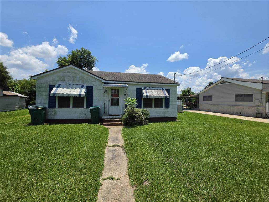 191 Mustang Street - Photo 1