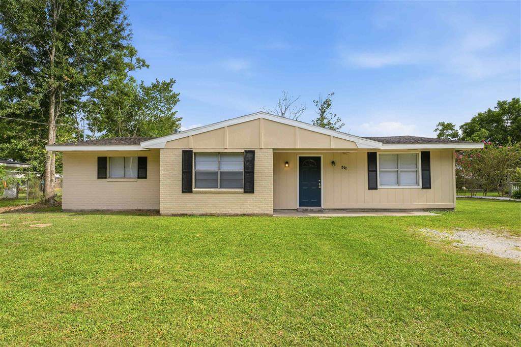 311 Goss Road - Photo 1