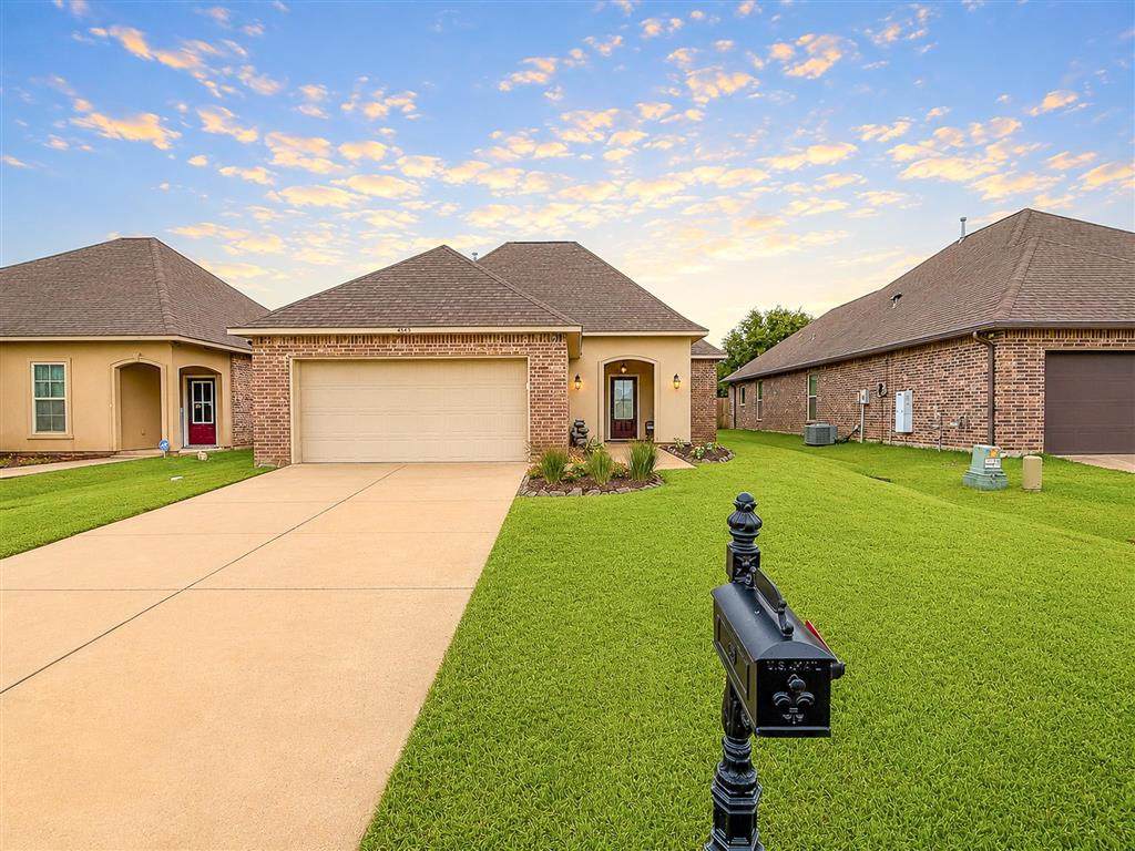 4845 Bennington Road - Photo 1