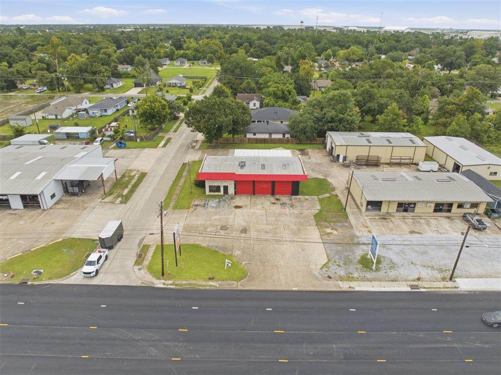 1201 Gerstner Memorial Highway - Photo 1