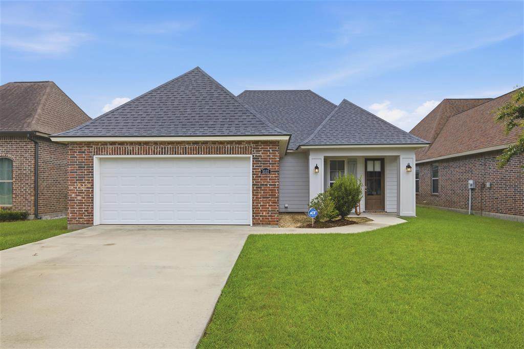 1032 Michelle Drive - Photo 1