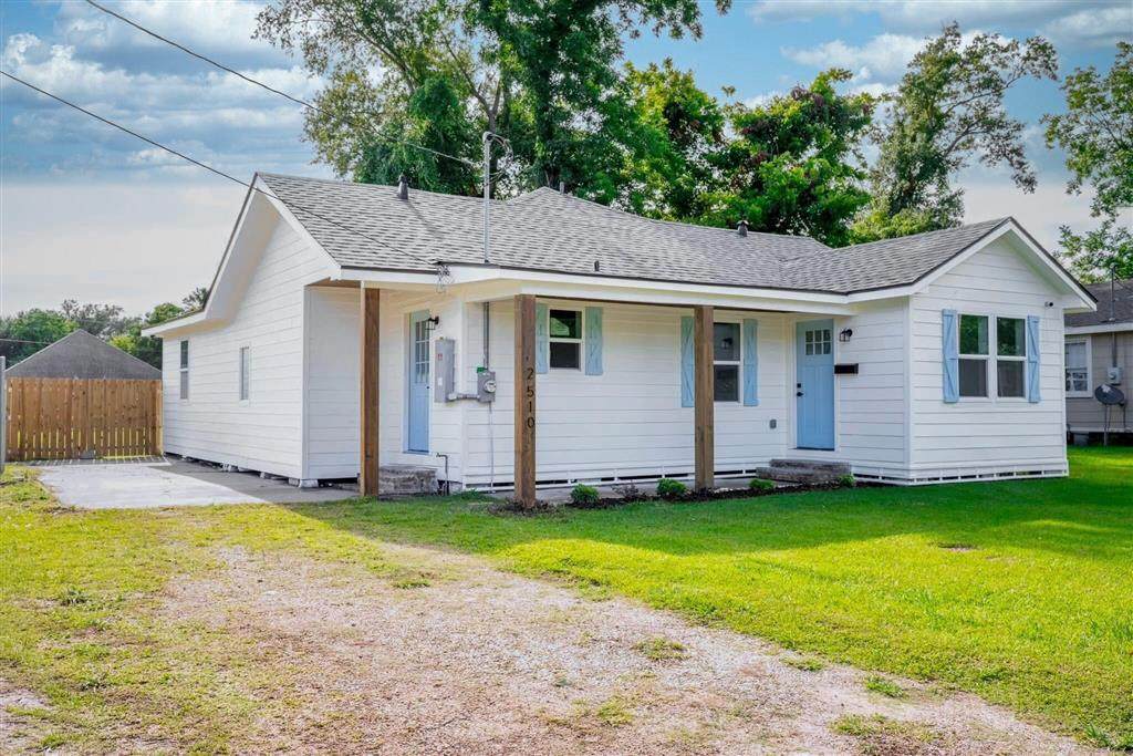 2510 Ernest St Street - Photo 1