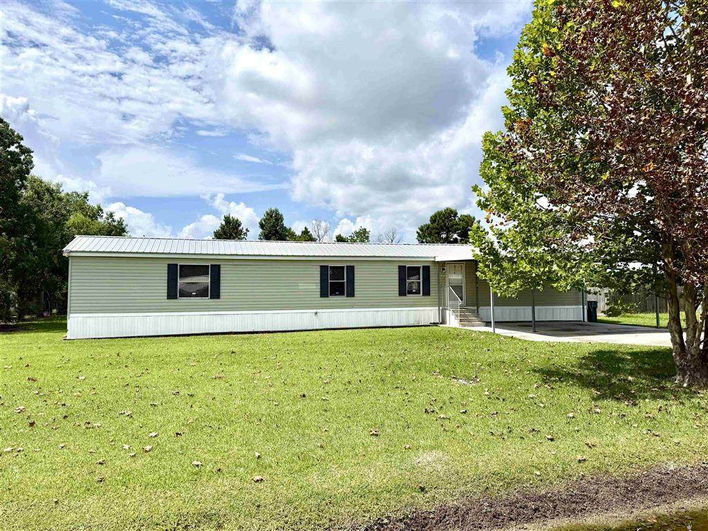 939 Mini Ranch Lane - Photo 1