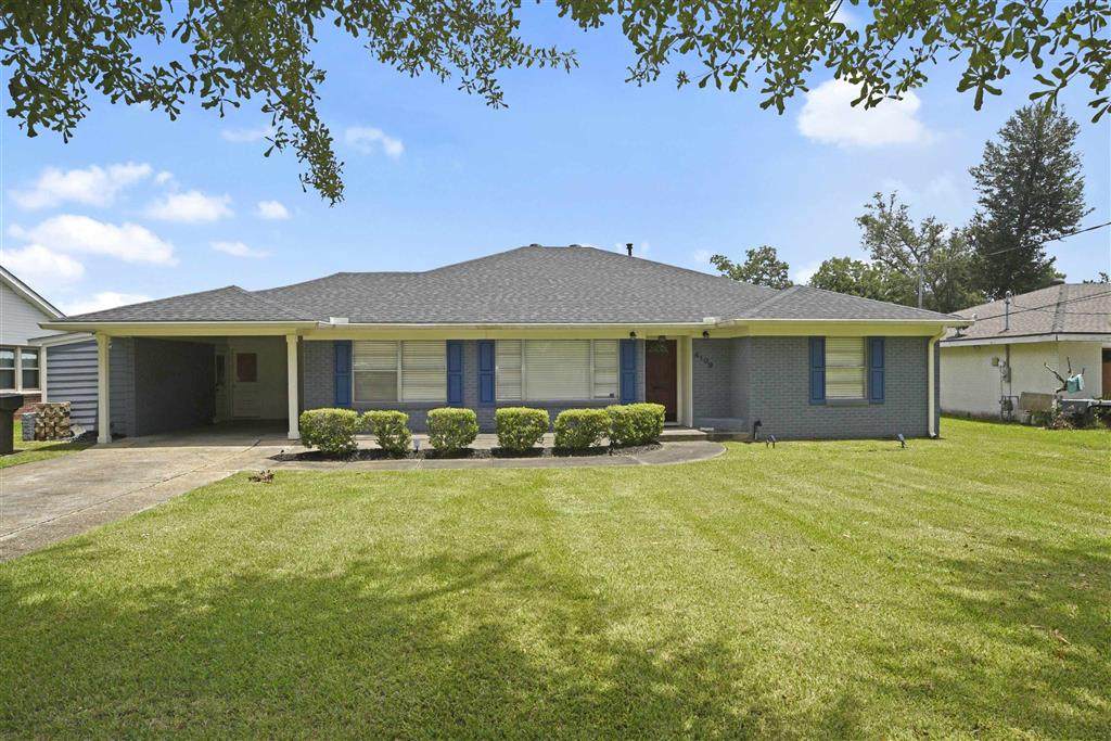 4109 Bayou Road - Photo 1