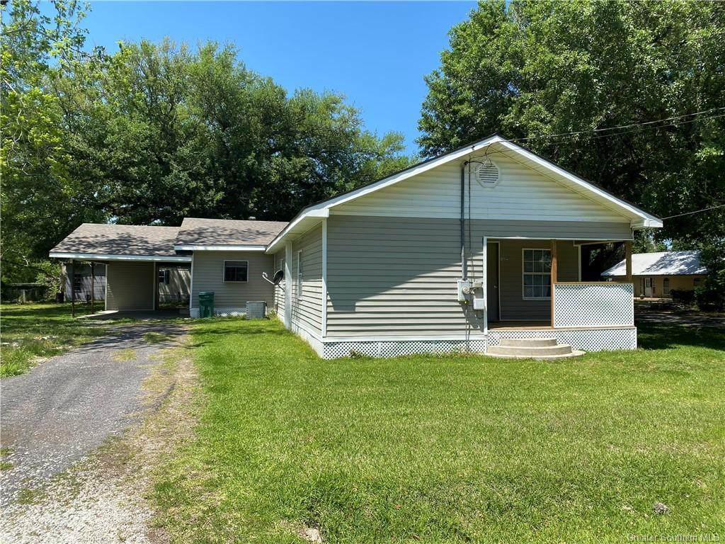 1602 Fancher Street - Photo 1