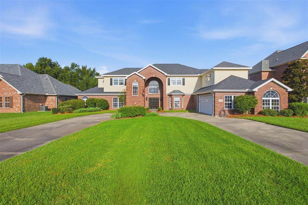 4904 Bayview Ln Lane - Photo 1