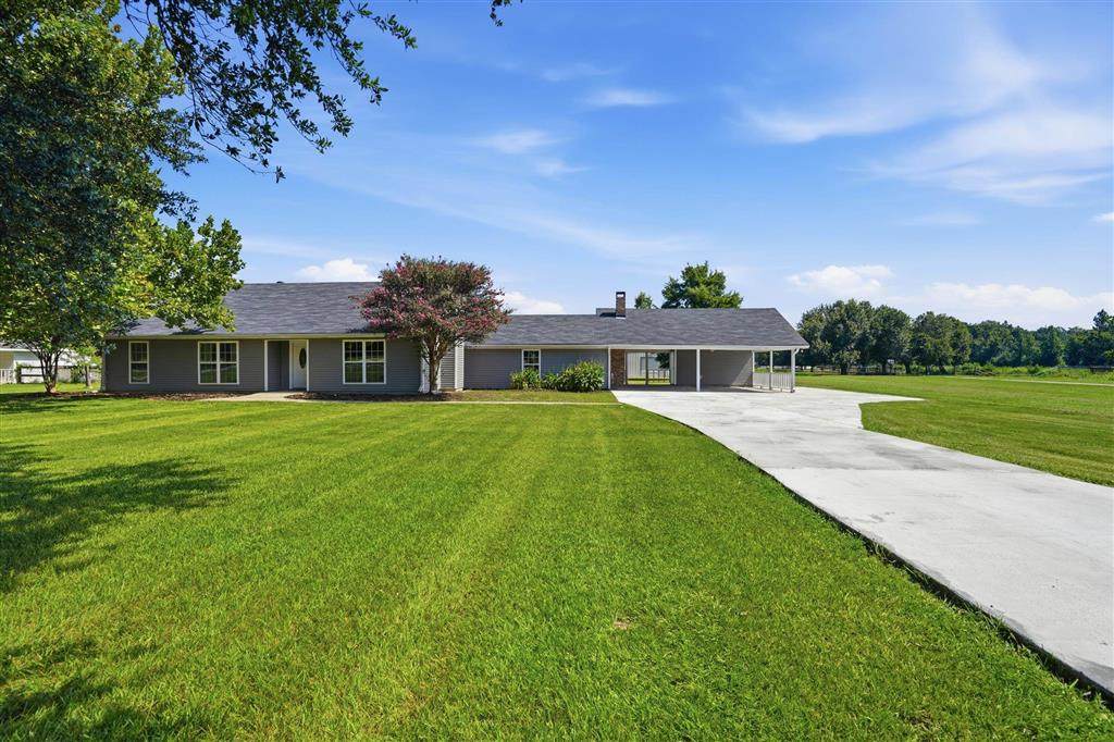2854 Topsy Rd Road - Photo 1