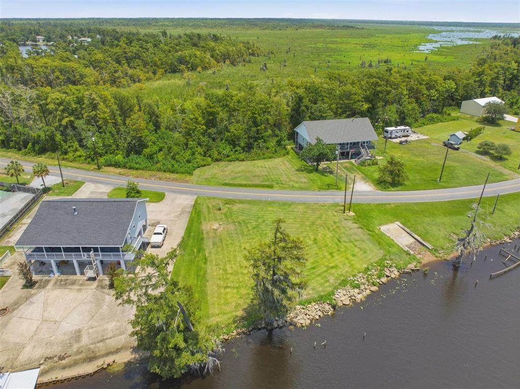 1575 Perkins Ferry Road - Photo 1
