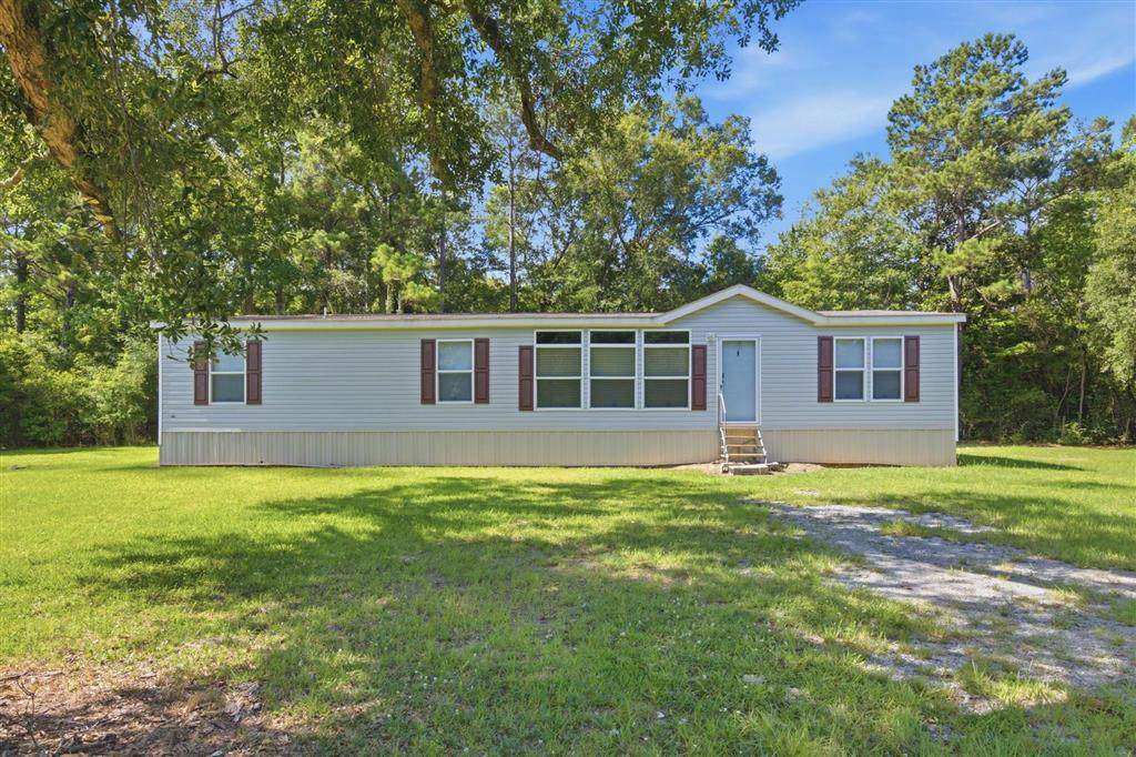213 Fielding Williams Road - Photo 1