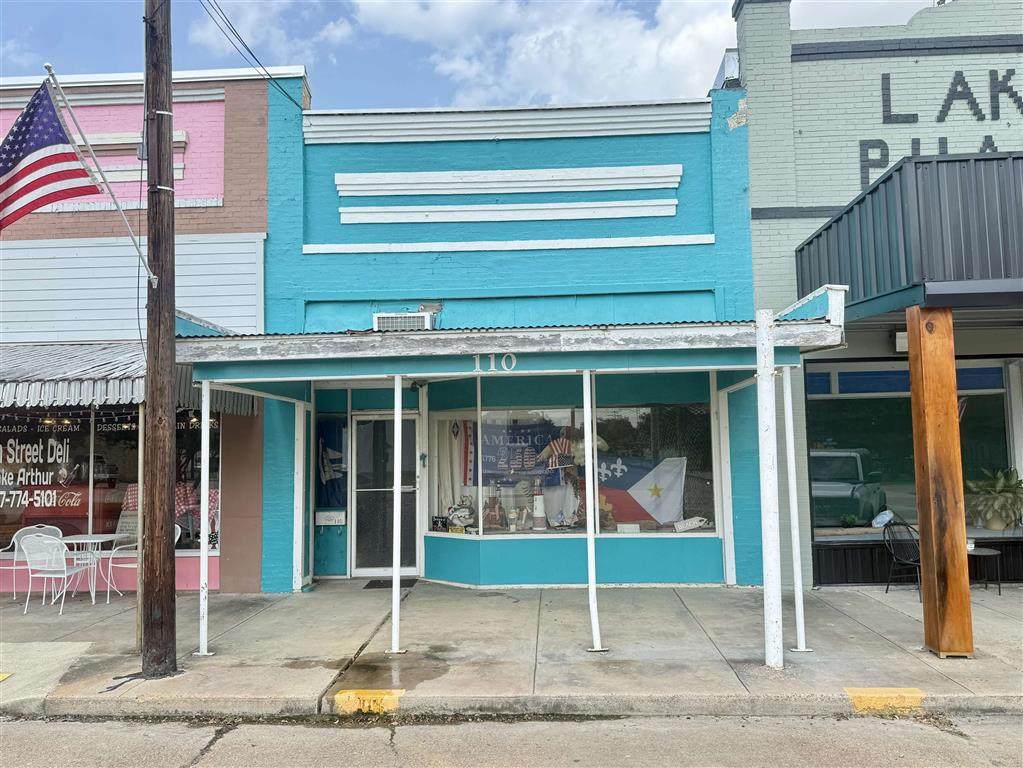 110 Arthur Ave Avenue - Photo 1