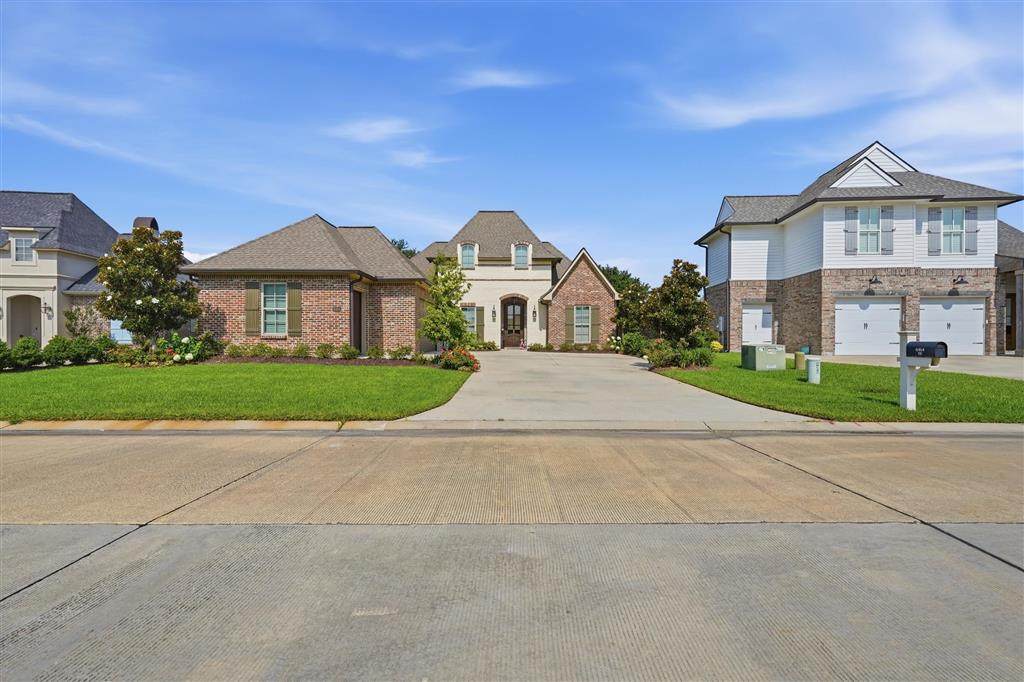 6464 White Oleander Drive - Photo 1