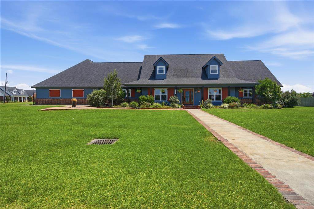 2437 Hannah Lane - Photo 1