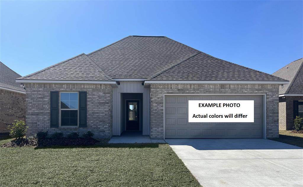 3112 Sapphire Drive - Photo 1
