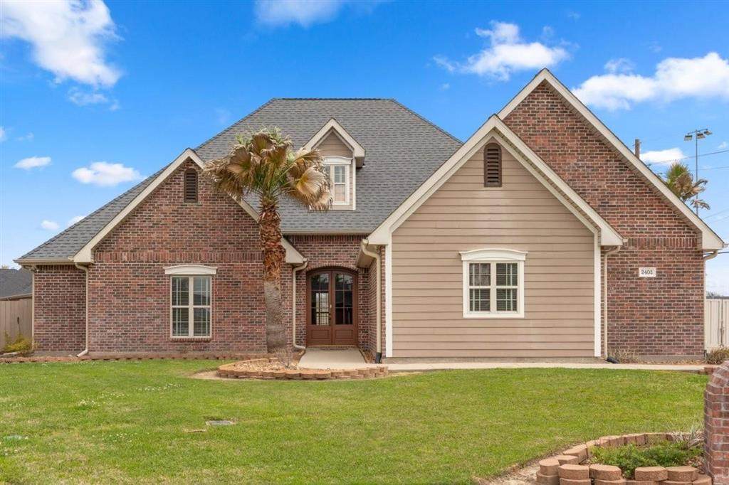 2402 Fox Hollow Street - Photo 1