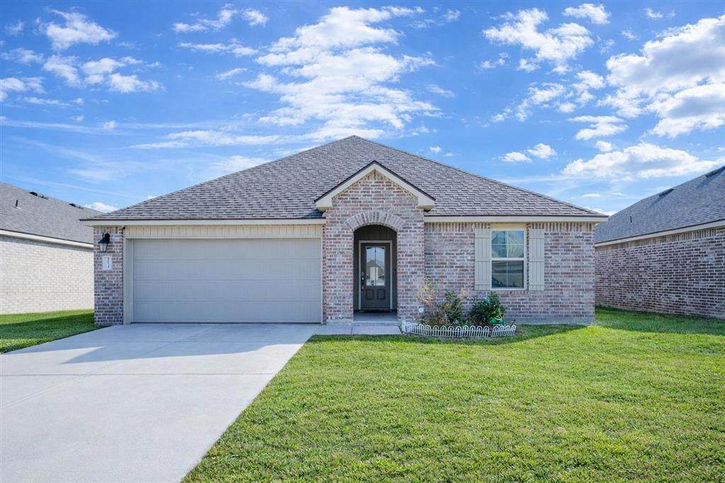2234 Savannah Lakes Drive - Photo 1