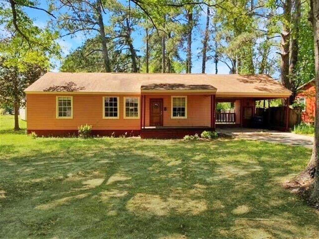 1104 Pinckney Ave Avenue - Photo 1