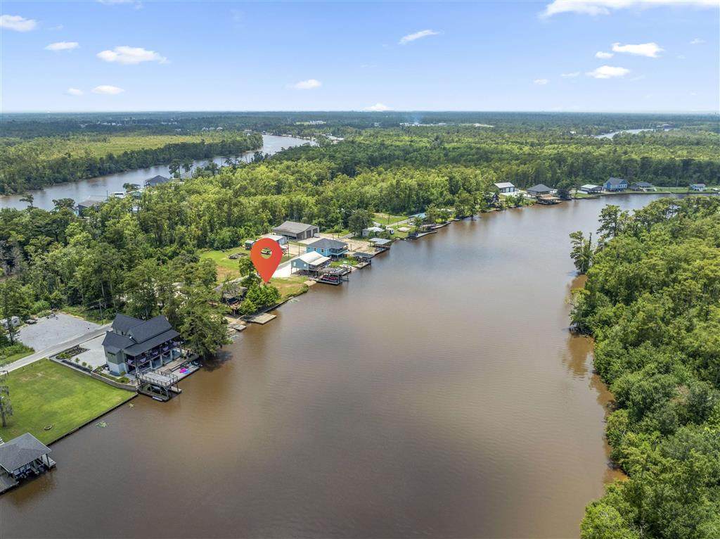 4855 Goos Ferry Rd, Lake Charles, LA 70615