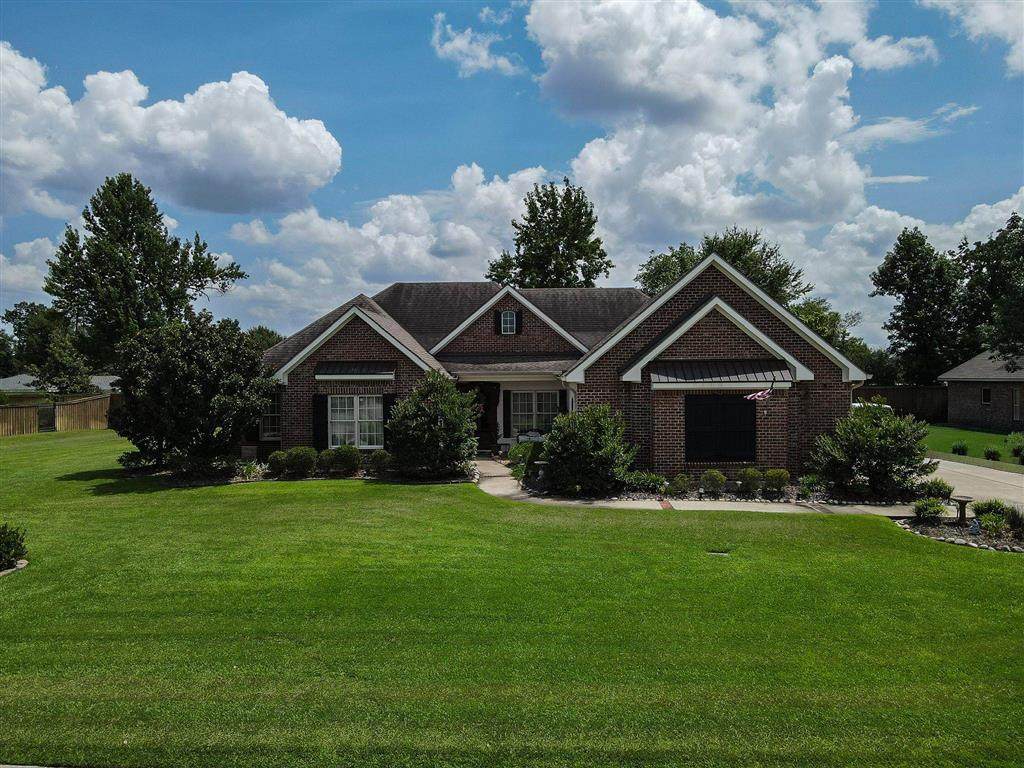 4609 Angelle Drive - Photo 1