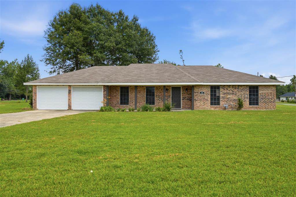 388 Perkins Ferry Road - Photo 1