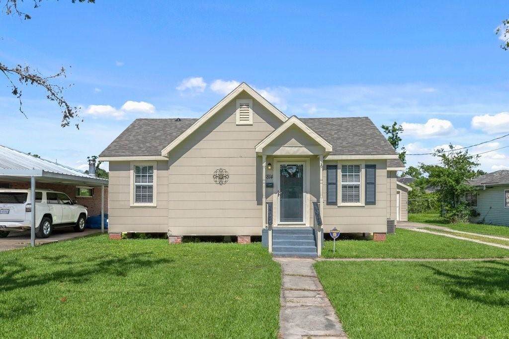 3814 Auburn Street - Photo 1