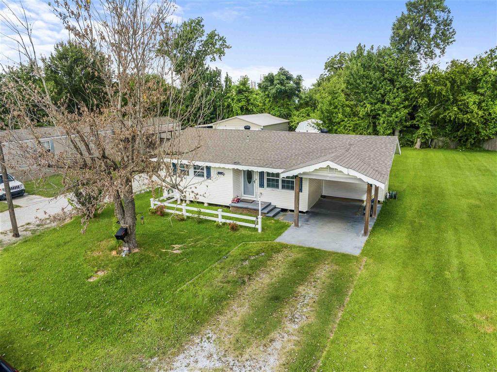 1209 Laurel Street - Photo 1