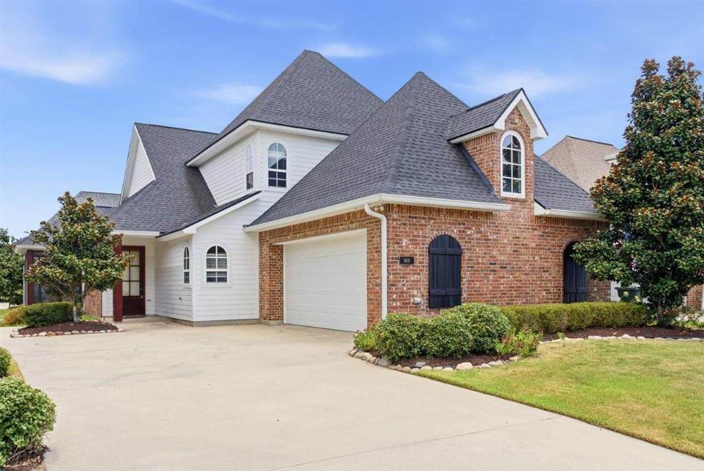 5831 Weeping Willow Drive - Photo 1