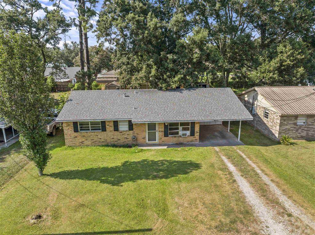 614 Harrington Street - Photo 1