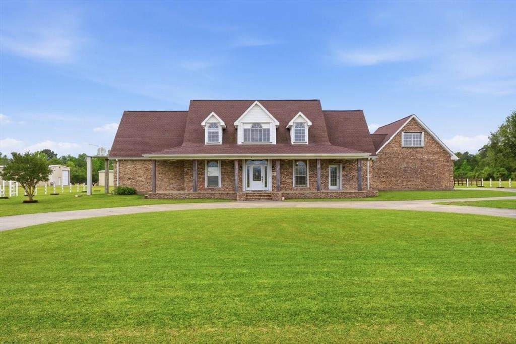 5383 Rawhide Lane - Photo 1