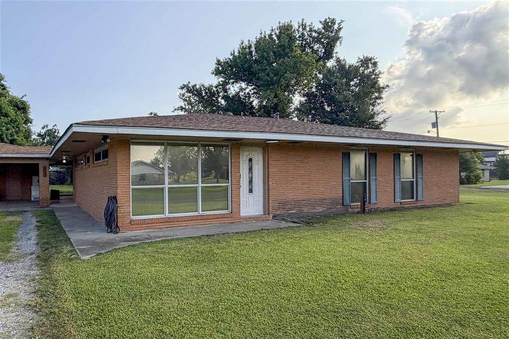 232 Rio Hondo Street - Photo 1