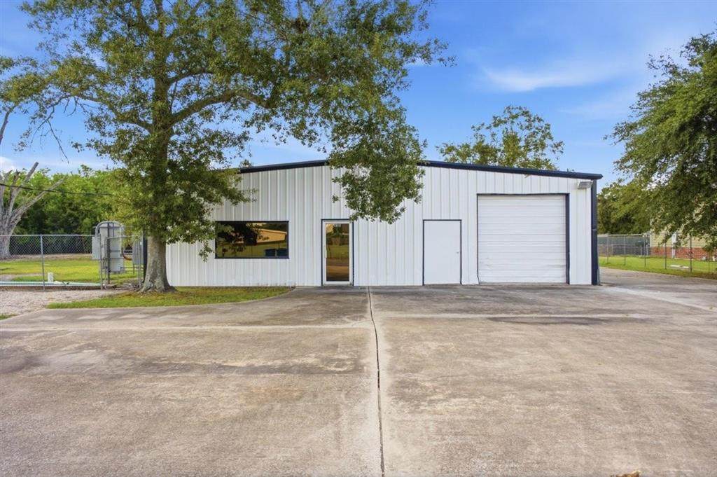 158 Burleson Road - Photo 1