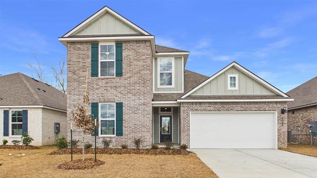 3000 Ridge Road - Photo 1