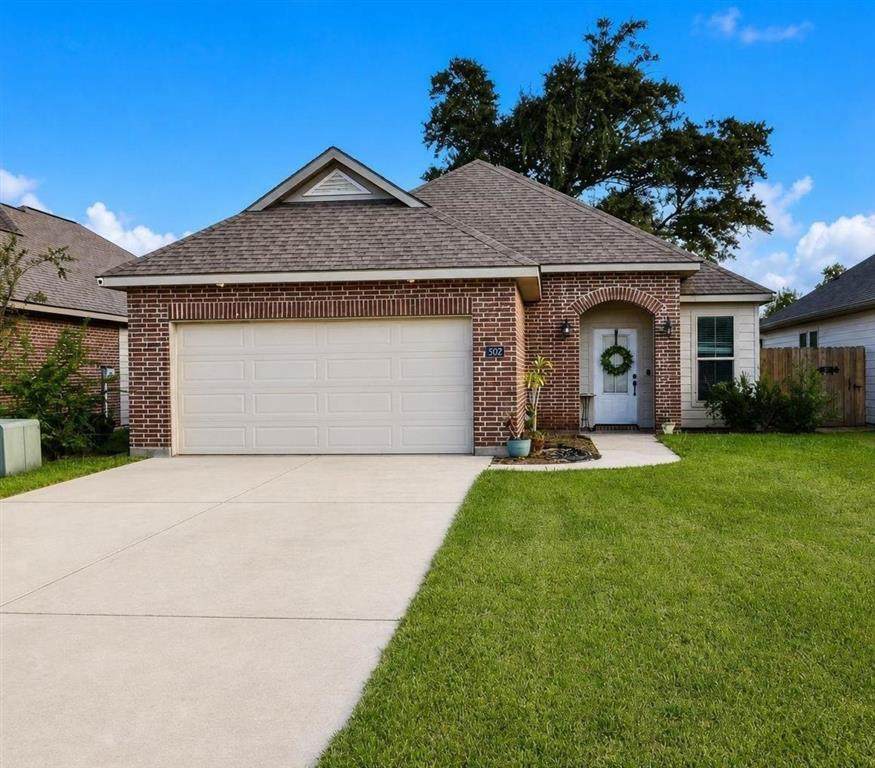 3295 Copper Ridge Drive - Photo 1