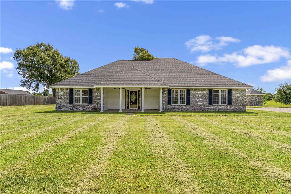 6853 Calder Street - Photo 1