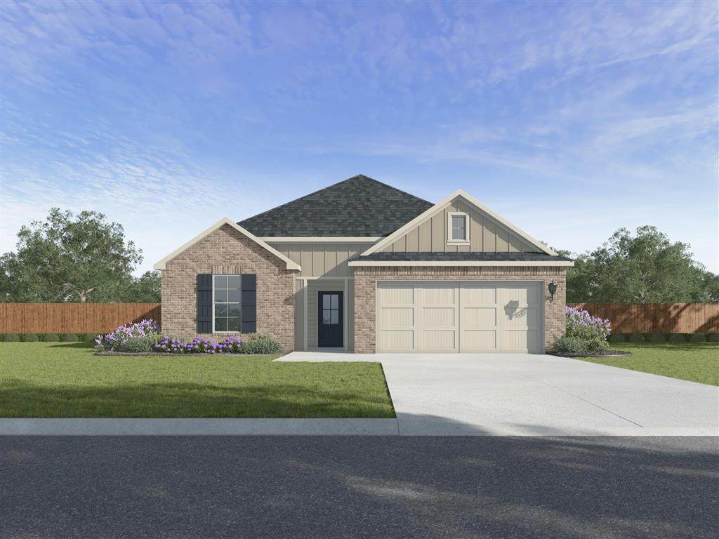 1711 Fairhaven Drive - Photo 1