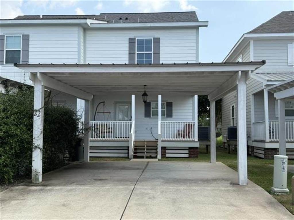 1220 Pithon Street - Photo 1