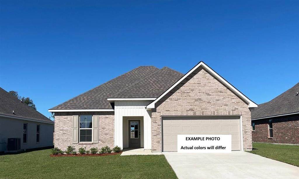 1719 Asbury Road - Photo 1