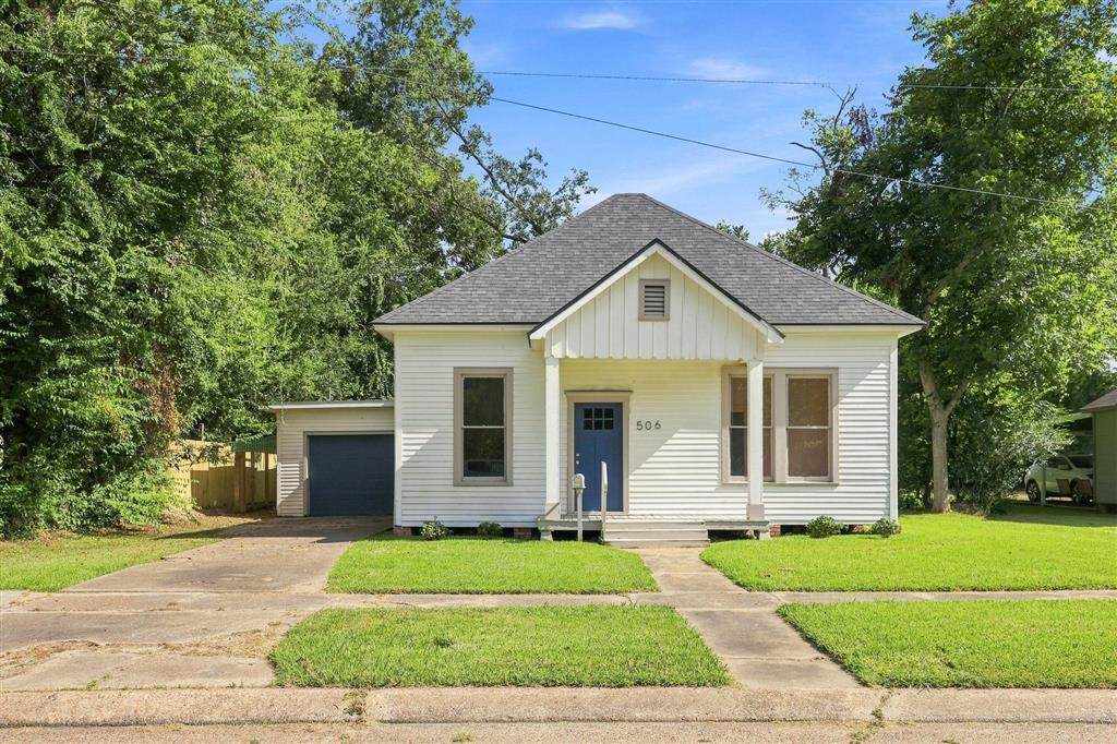 506 Plaquemine Street - Photo 1