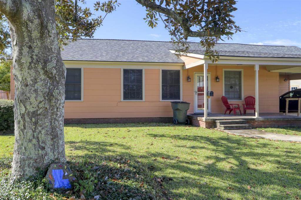3808 Yale Street - Photo 1