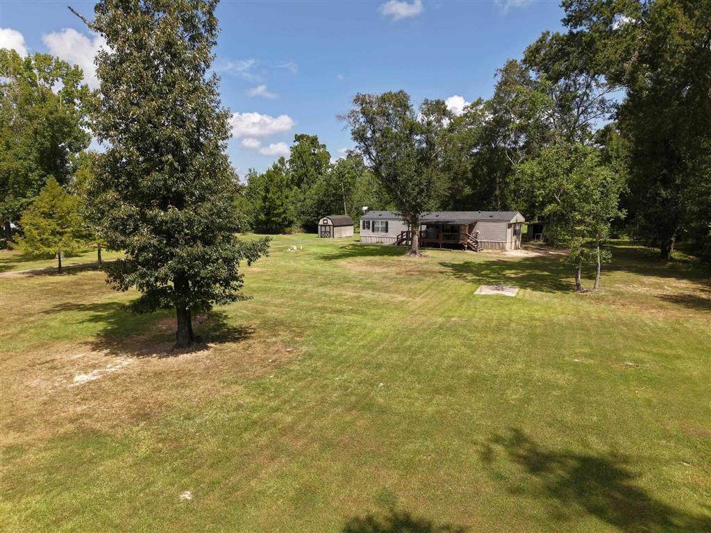 458 Andrew Mouhot Road - Photo 1