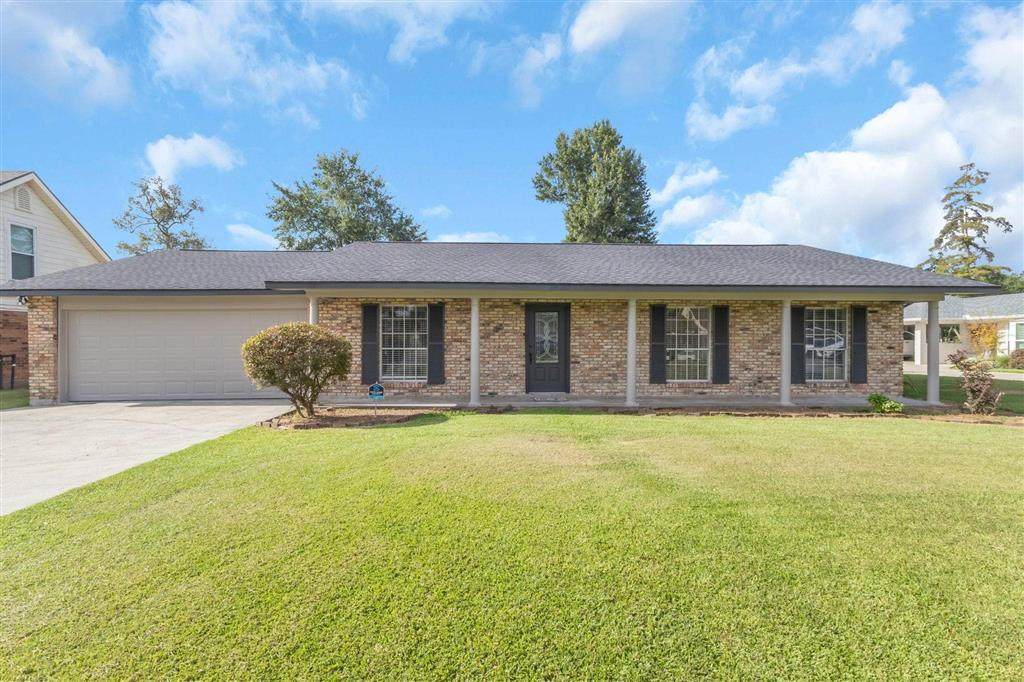 2417 Francis Drive - Photo 1