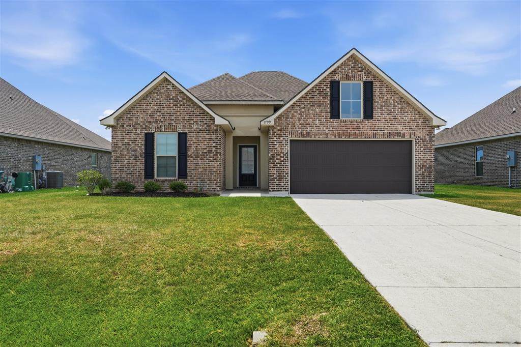 1799 Poeyfarre Drive - Photo 1