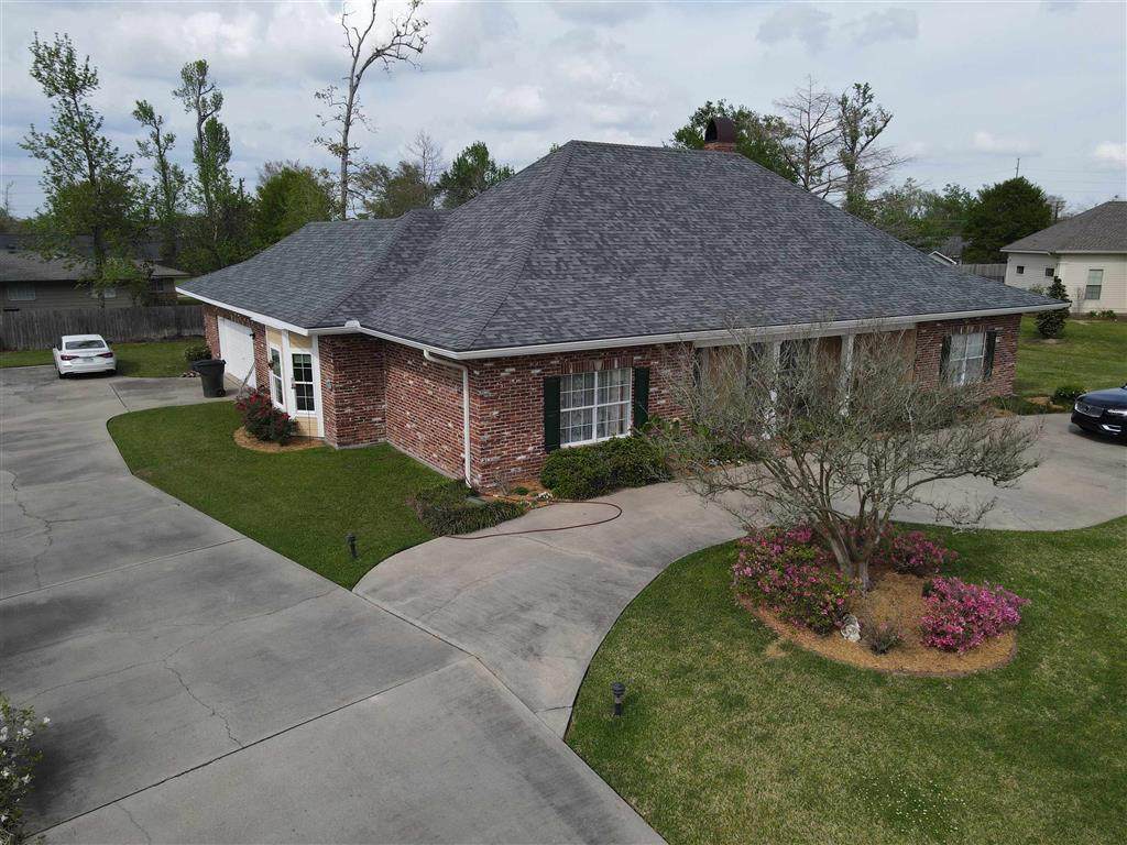904 Belle Arbes Drive - Photo 1