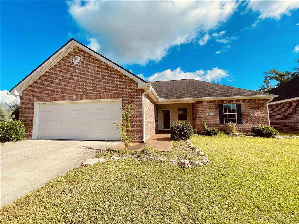 2941 Mount Talbot Street - Photo 1
