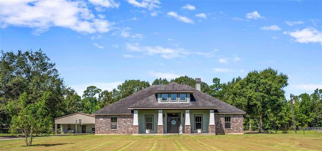 2979 Chalkley Pines Road - Photo 1