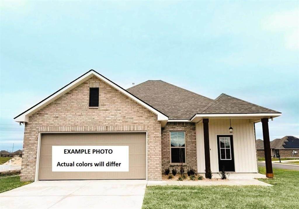 201 Summit Avenue - Photo 1